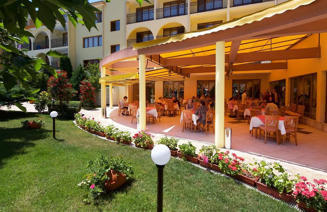 Yavor Palace Hotel-1
