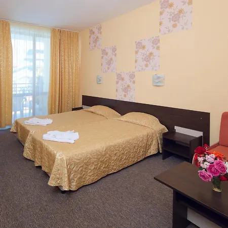 Yavor Palace Hotel-2